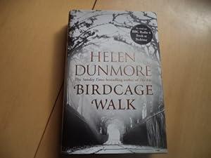 Birdcage Walk: A dazzling historical thriller