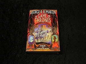 A Game of Thrones