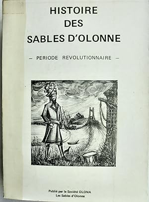 Histoire des Sables d'Olonne, Période révolutionnaire