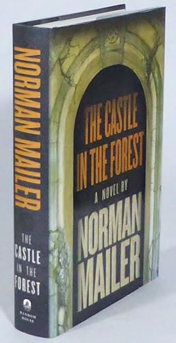 The Castle in the Forest. A Novel.