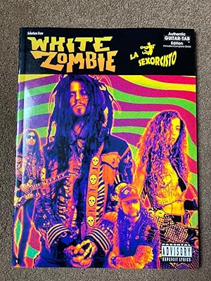 White Zombie: Selections from LA Sexorcisto