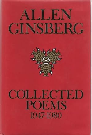 Collected Poems 1947-1980, signed