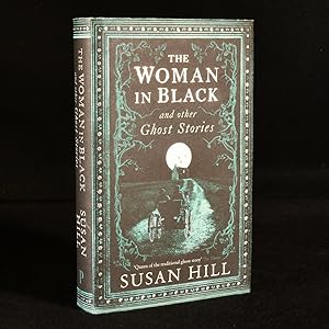 The Woman in Black and Other Ghost Stories