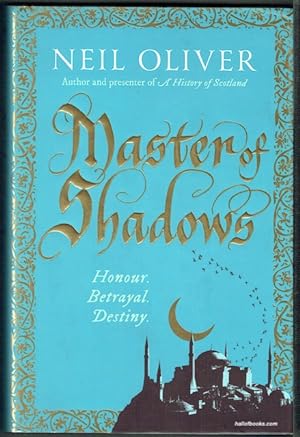 Master Of Shadows (signed)