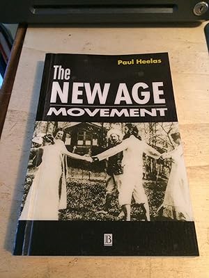 The New Age Movement: The Celebration of the Self and the Sacralization of Modernity