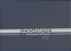 Gendarmerie 2021 - Collectif