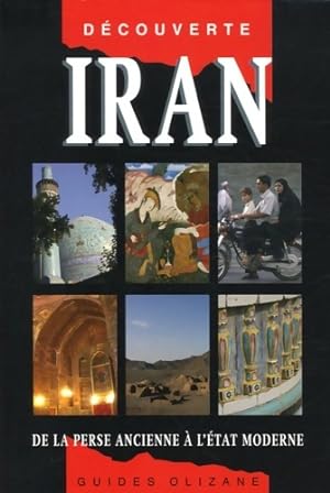 Iran - Helen Loveday