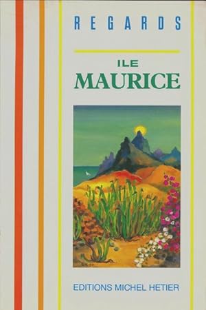  le Maurice - Mich le Barrault