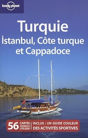 Turquie Istanbul COTE TURQUE 2 - Collectif