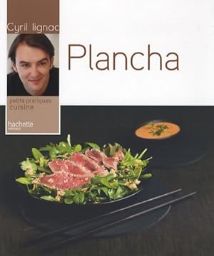 Plancha - Cyril Lignac