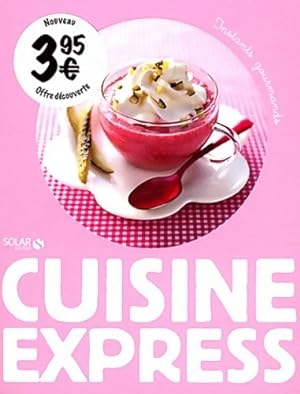Cuisine express - Inconnu