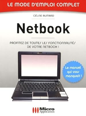 Netbook - C?line Aumard