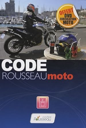 Code Rousseau Moto : Permis A - A1 - Codes Rousseau