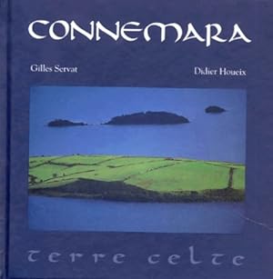 Connemara - D. Servat
