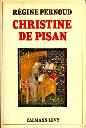 Christine de Pisan - R?gine Pernoud