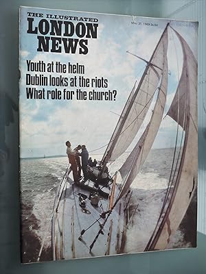 The Illustrated London News, May 31, 1969