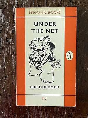 Under the Net Penguin Books 1445