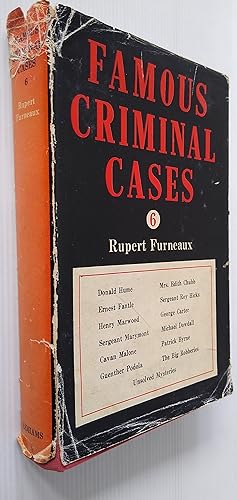 Famous Criminal Cases 6