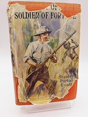 The Diary of a Soldier of Fortune
