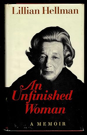 An Unfinished Woman; A Memoir