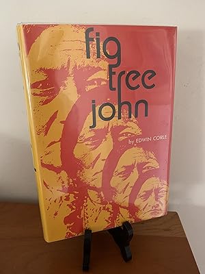 Fig Tree John