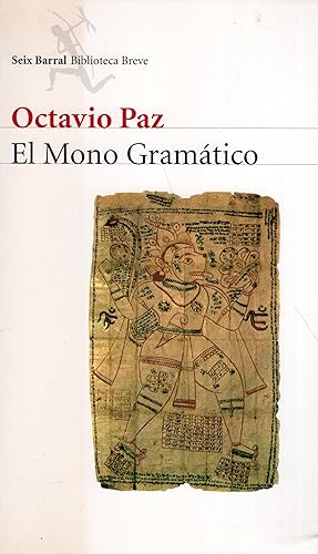 El mono gramatico (Spanish Edition)