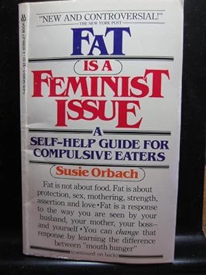 FAT IS A FEMINIST ISSUE