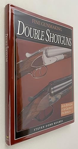 Fine Gunmaking, Double Shotguns