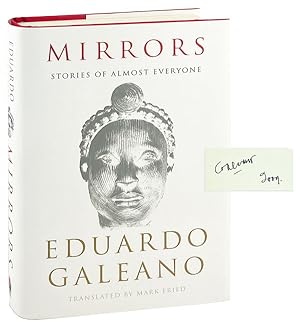 Mirrors: Stories of Almost Everyone [Signed]