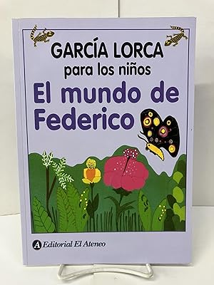 El Mundo De Federico/ The World of Federico