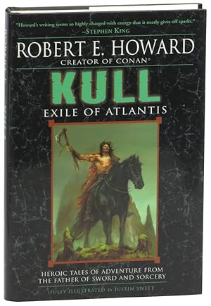 Kull: Exile of Atlantis
