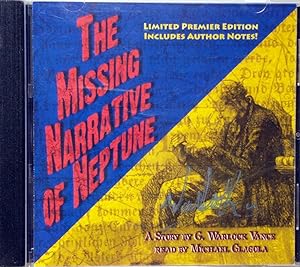 The Missing Narrative of Neptune [Audiobook]