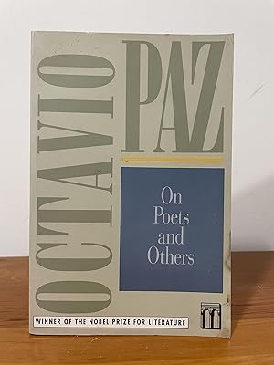 On Poets and Others