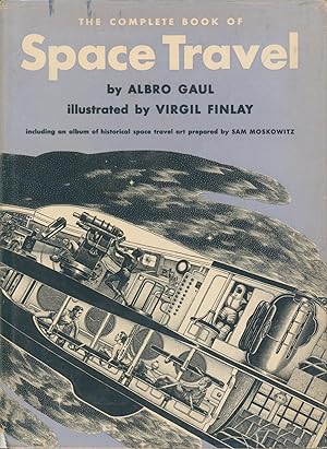The Complete Book of Space Travel