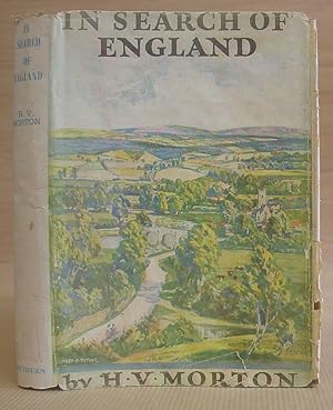 In Search Of England