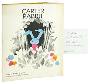 Carter Rabbit [Inscribed and Signed by the Author and Illustrator]
