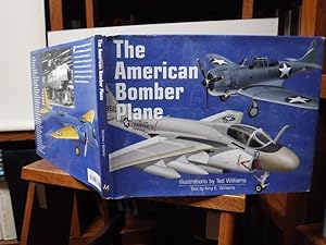 The American Bomber Plane