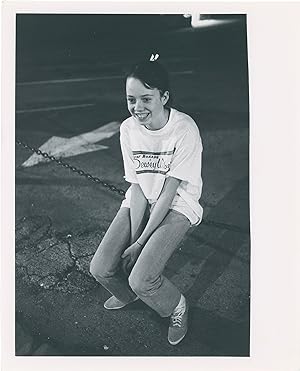 American Graffiti (Collection of eight original photographs from the 1973 film)