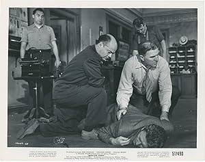 Detective Story (Collection of ten original photographs from the 1951 film)