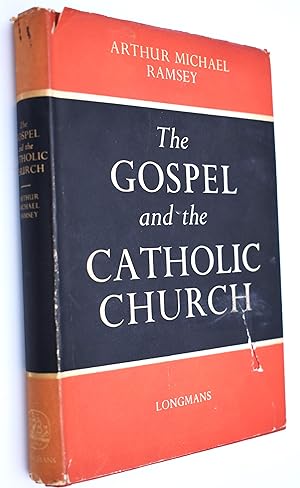 The Gospel And The Catholic Church