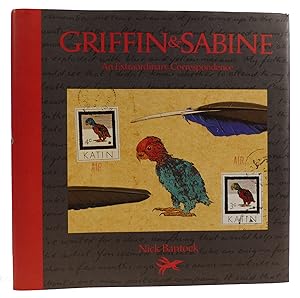 GRIFFIN & SABINE: AN EXTRAORDINARY CORRESPONDENCE