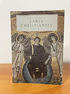 Encyclopedia of Early Christianity