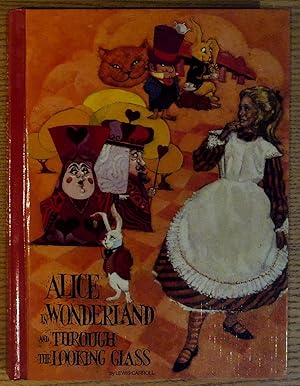 Alice In Wonderland