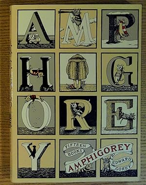 Amphigorey