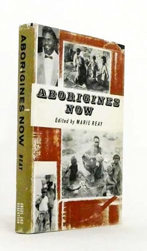 Aborigines Now. New Perspectives in the Study of Aboriginal Communities