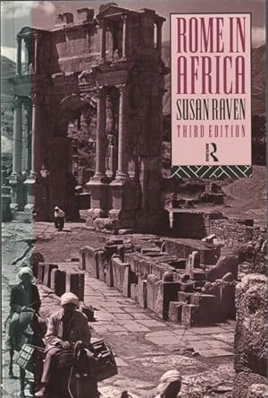 Rome in Africa: Third Edition