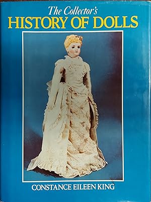 The Collector's History of Dolls