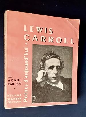 Lewis Carroll.
