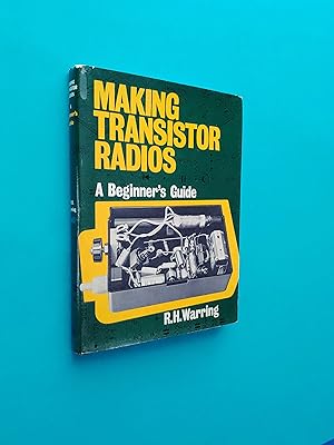 Making Transistor Radios: A Beginner's Guide