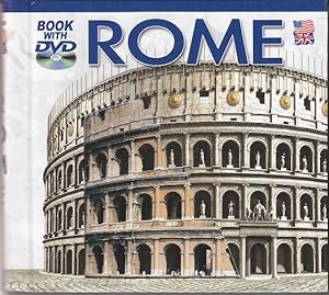 Rome: Reconstructed [With Folding Map and DVD]